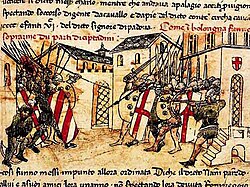 Γουέλφοι και Γιβελλίνοι