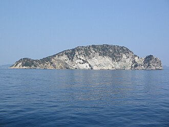 Θαλάσσιο Πάρκο Ζακύνθου