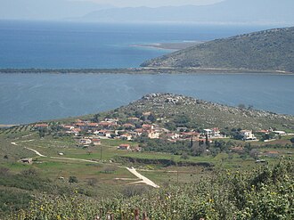 Άραξος Αχαΐας