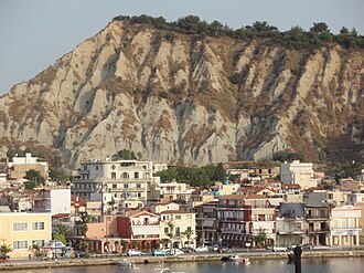 Ζάκυνθος (πόλη)