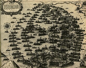 Ναυμαχία της Ναυπάκτου (1571)