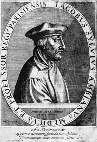Jacques Dubois