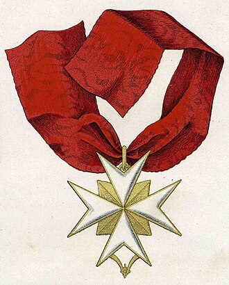 Order of the Golden Spur