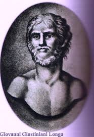 Giovanni Giustiniani