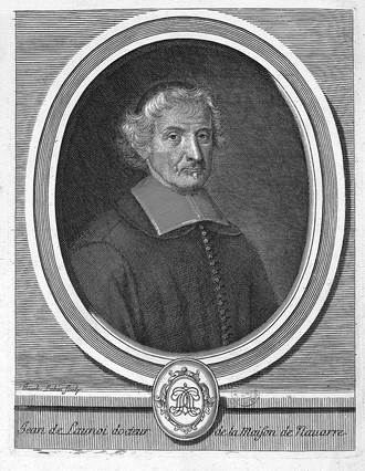 Jean de Launoy