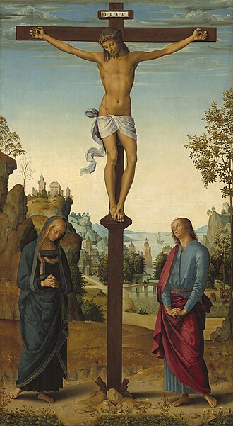 Stabat Mater