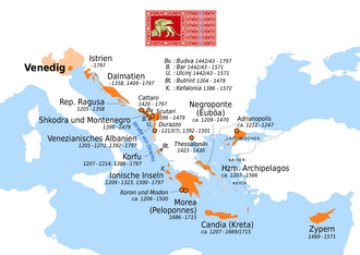 Stato da Màr