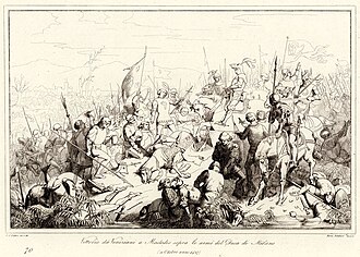 Battle of Maclodio