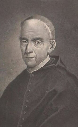 Giuseppe Agostino Orsi