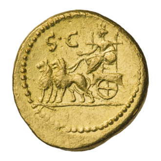 Cumaean Sibyl
