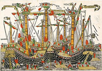 Ottoman–Venetian War (1499–1503)