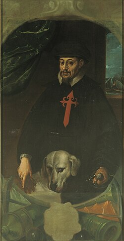 Giovanni Andrea Doria