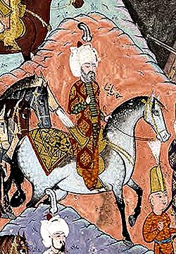 Lala Mustafa Pasha