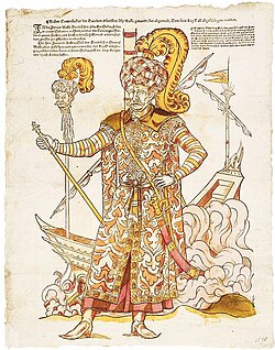 Müezzinzade Ali Pasha