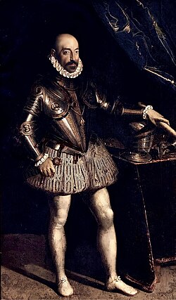 Marcantonio Colonna